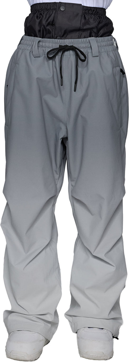 ASHGREEM (アッシュグリーム) 【予約商品】 25-26 スノーボードウェア パンツ 単品 プリント AGP3L-238 スノーウェア スノボウェア スキーウェア スノボーウェア 下 スノーパンツ メンズ レディース 新作